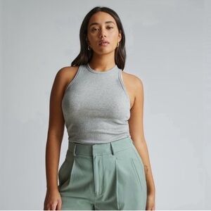 Everlane Racerback Tank